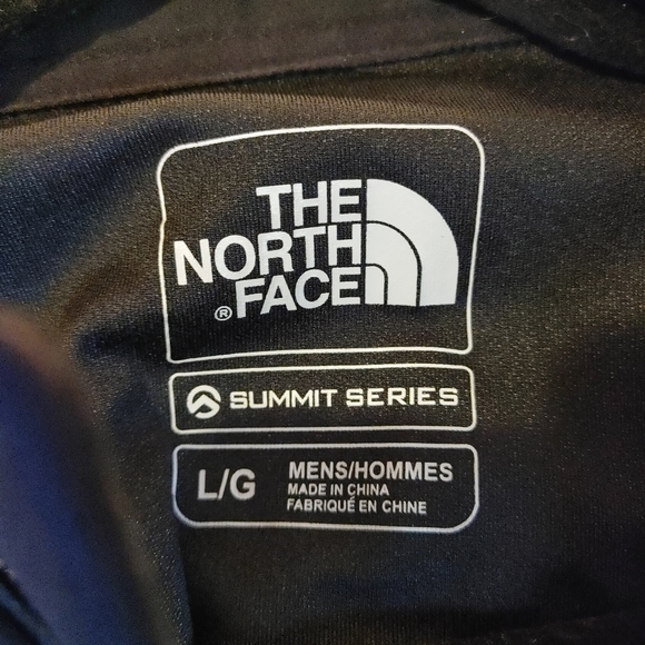 The North Face Summit Series Jacket Size LG - Picture 3 of 13